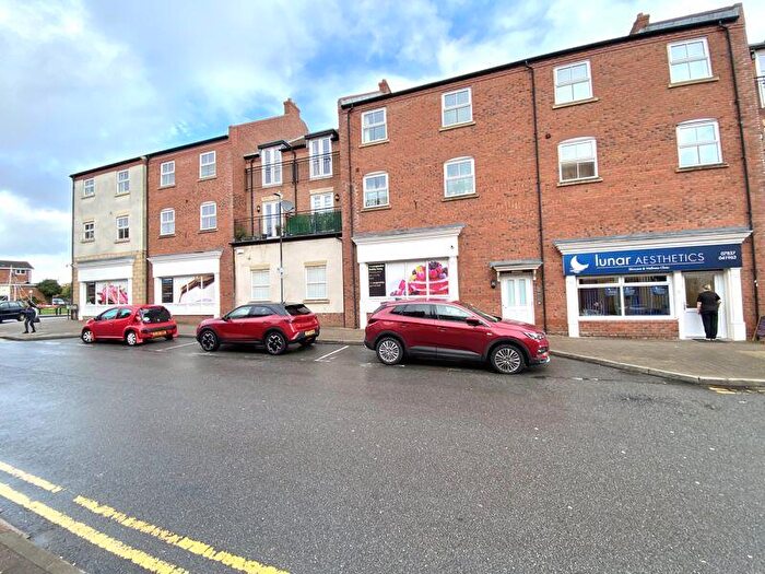 2 Bedroom Apartment For Sale In Beechwood Road, Nuneaton, CV10