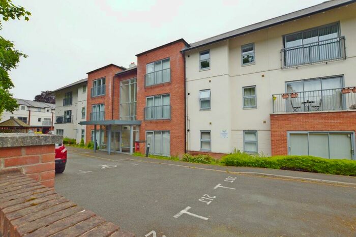 1 Bedroom Apartment For Sale In C Kensington Court, Highfield Road, Edgbaston, B15