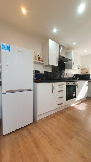 1 Bedroom Flat To Rent In Cardiff, CF14
