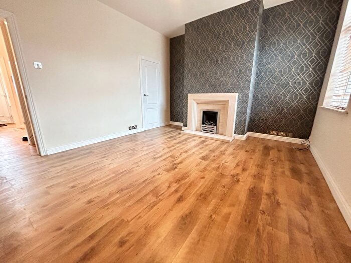 2 Bedroom Terraced House To Rent In Charles Street, Manchester, M27