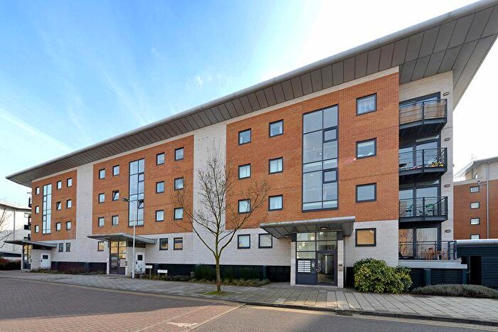 2 Bedroom Apartment To Rent In Fishguard Way, London, E16