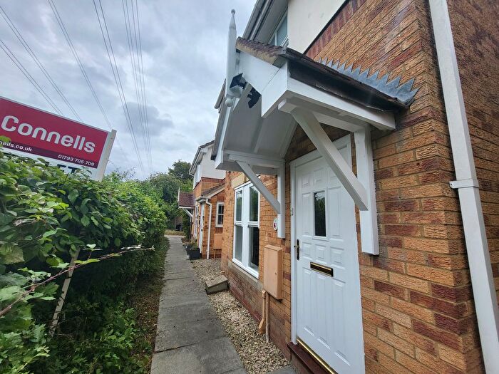 3 Bedroom Property To Rent In Emerson Close, Swindon, SN25