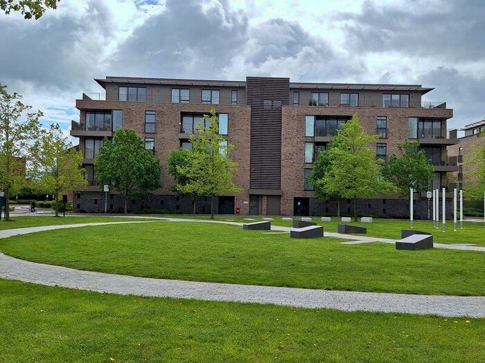 2 Bedroom Flat To Rent In Lilywhite Drive, Cambridge, CB4