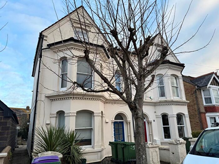 2 Bedroom Apartment To Rent In St. Leonards Road, Hythe, CT21