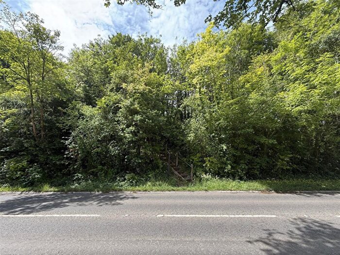 Land For Sale In Tidworth Road, Allington, Salisbury, SP4