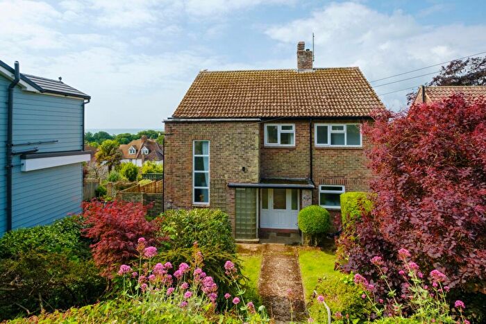 2 Bedroom Apartment For Sale In Cannongate Road, Hythe, CT21