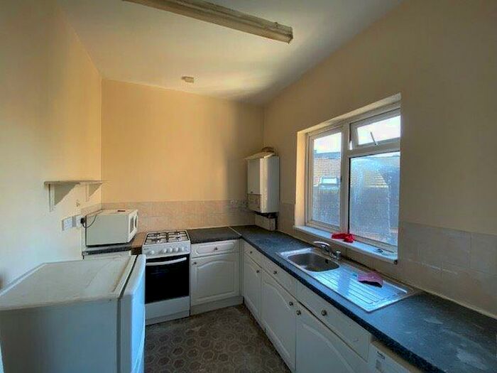 1 Bedroom Flat To Rent In Nicoll Road, Harlesden, NW10