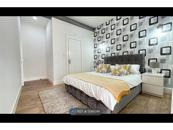 Studio To Rent In Guildford Street, Luton, LU1