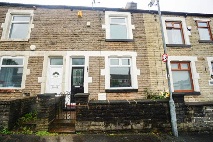 3 Bedroom Terraced House To Rent In Wright Street, Horwich, Bolton, BL6