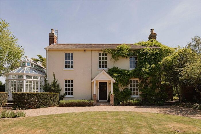 4 Bedroom Detached House For Sale In Birch Road, Copford, Colchester, Essex, CO6