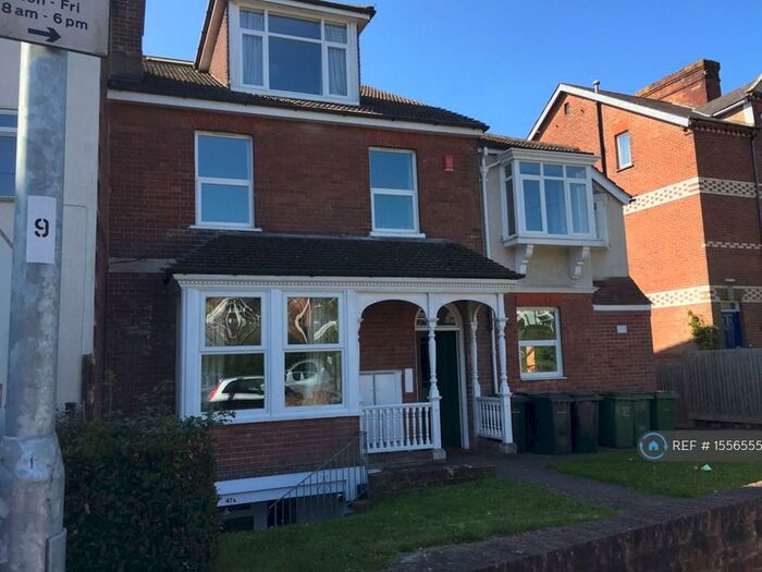 13 Bedroom Flat To Rent In Union Road, Exeter, EX4