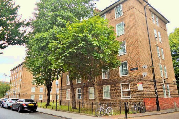 4 Bedroom Flat To Rent In Chicksand Street, London, E1