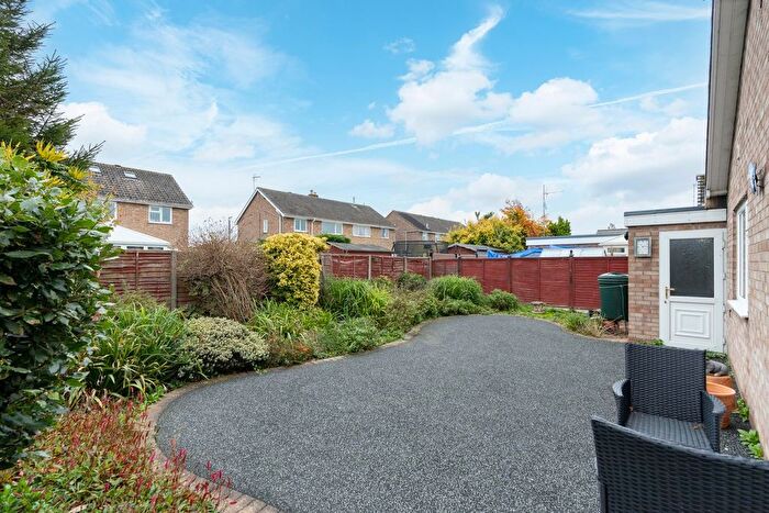 2 Bedroom Detached Bungalow For Sale In Ashlawn Drive, Boston, PE21