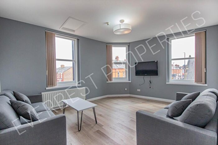 1 Bedroom Apartment To Rent In Heaton Road, Newcastle Upon Tyne, Tyne And Wear, NE6