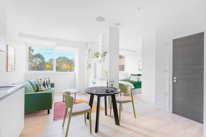 Studio To Rent In Olympic Way, Wembley, HA9