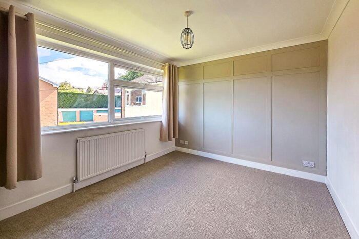 1 Bedroom Flat For Sale In Kent Road North, Harrogate, HG1