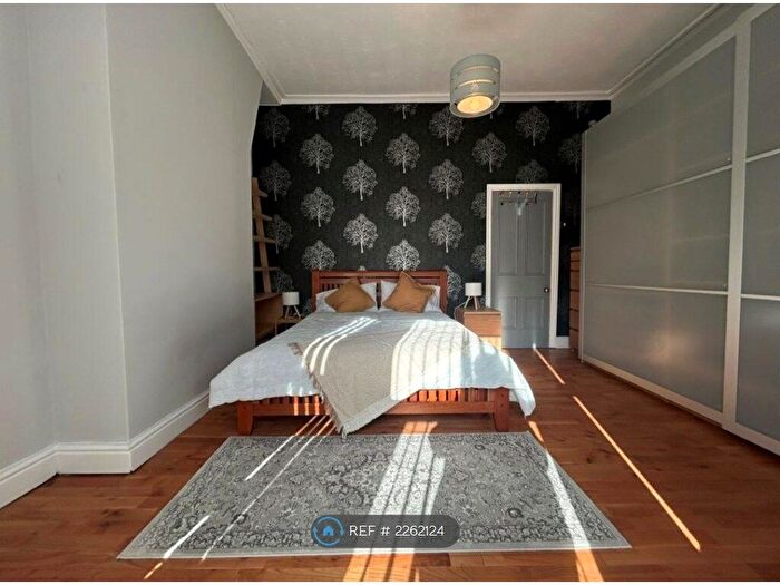 2 Bedroom Terraced House To Rent In Fell Street, Liverpool, L7