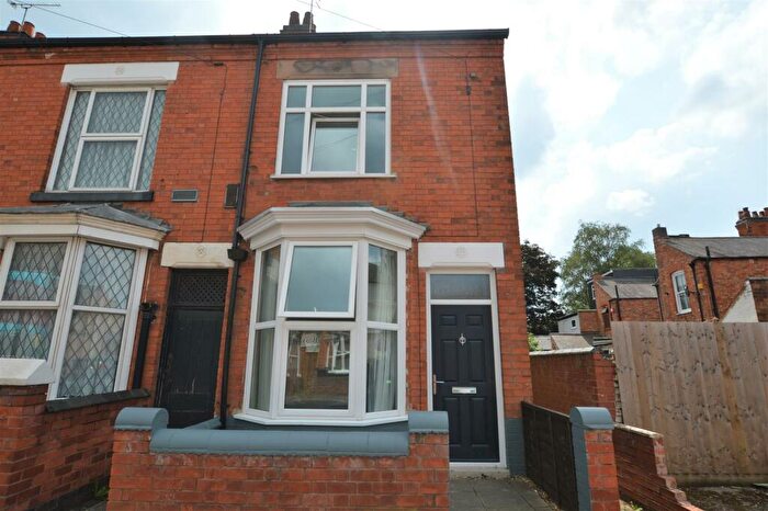 2 Bedroom Terraced House To Rent In Paddock Street, Wigston, LE18