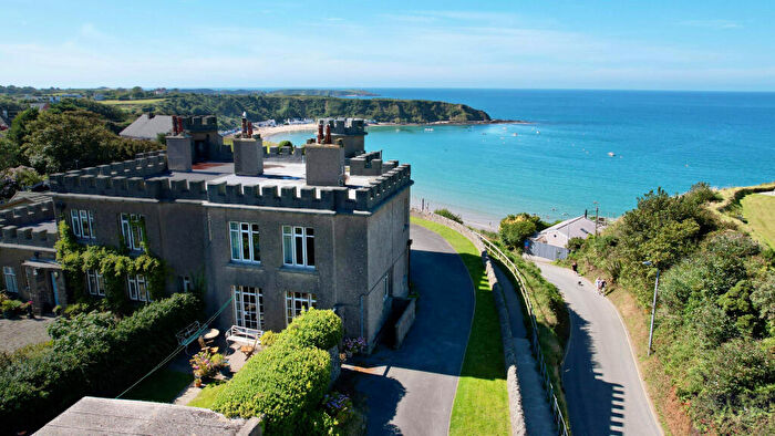 3 Bedroom Semi-Detached House For Sale In Castell Pentraeth, Lon Y Castell, Nefyn, LL53