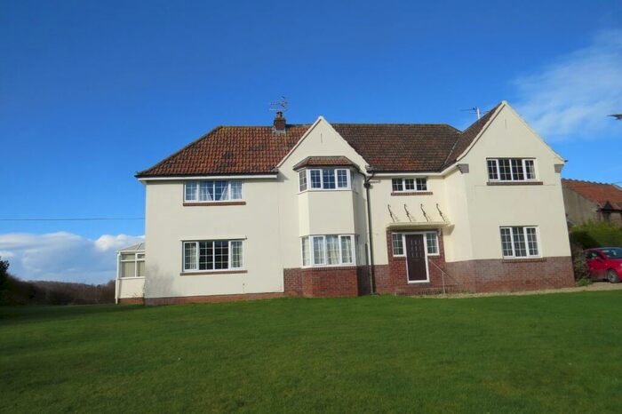 1 Bedroom Flat To Rent In The Lynch, Winscombe, North Somerset., BS25