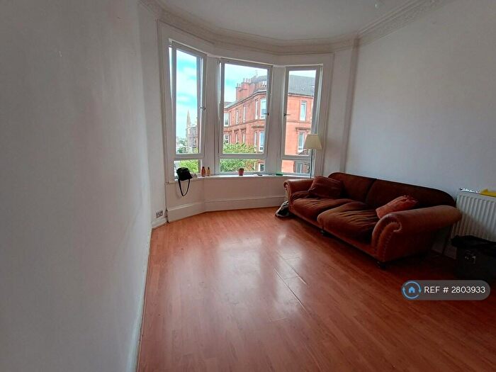 2 Bedroom Flat To Rent In Hillfoot St, Glasgow, G31