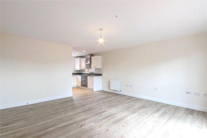 2 Bedroom Apartment To Rent In Mustoe Road, Frenchay, Bristol, BS16