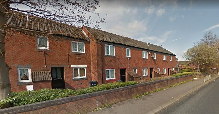 1 Bedroom Flat To Rent In Belle Vue Street, Manchester, M12