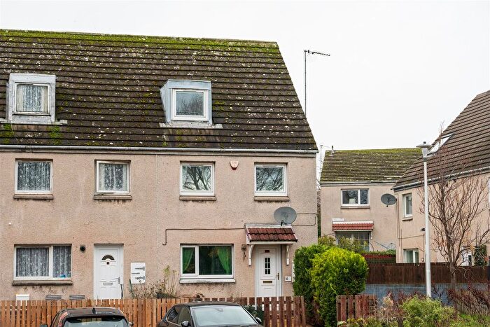 3 Bedroom Property For Sale In Citadel Place, Leith, Edinburgh, EH6