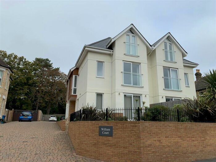 3 Bedroom Semi-Detached House To Rent In Sandringham Road, Lower Parkstone, Poole, BH14