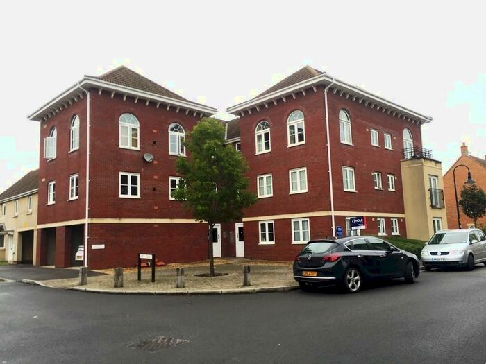 2 Bedroom Flat To Rent In Eden Croft, Weston-Super-Mare, BS24
