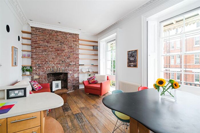 1 Bedroom Property To Rent In Richmond Hill, Richmond, TW10