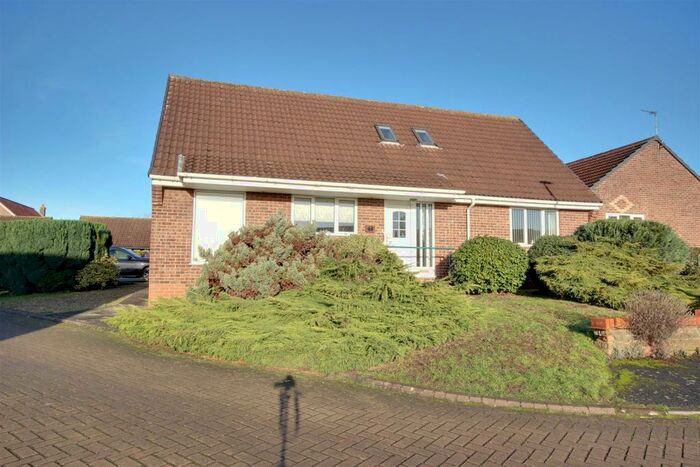 3 Bedroom Detached Bungalow For Sale In Manor Road, North Cave, HU15