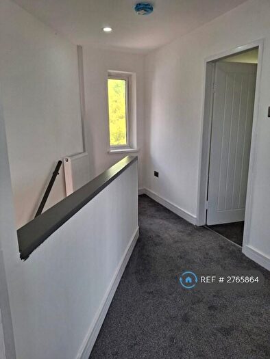 1 Bedroom Maisonette To Rent In Longfield Road, Birmingham, B31