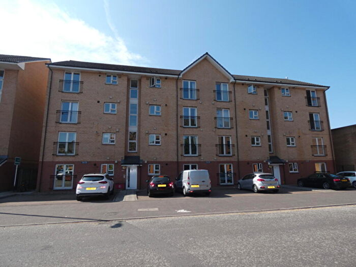 2 Bedroom Flat For Sale In Reidvale Street, Glasgow, G31