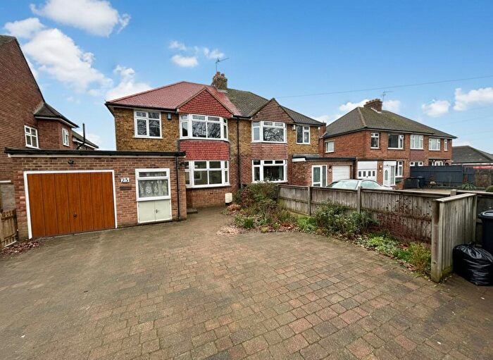 3 Bedroom Semi Detached House To Rent In Lunsford Lane, Larkfield, ME20