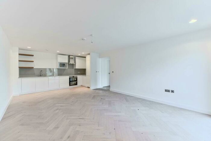 1 Bedroom Flat To Rent In Bell Foundry Close, Croydon, Croydon, CR0