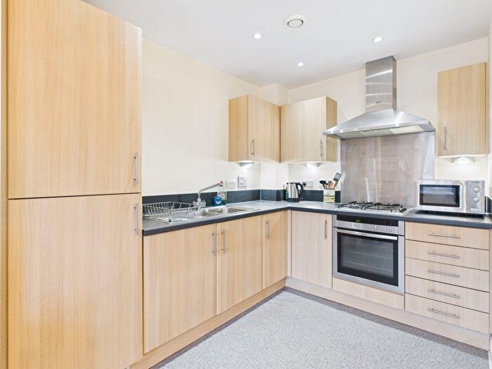 1 Bedroom Flat For Sale In High Street, Tonbridge, TN9