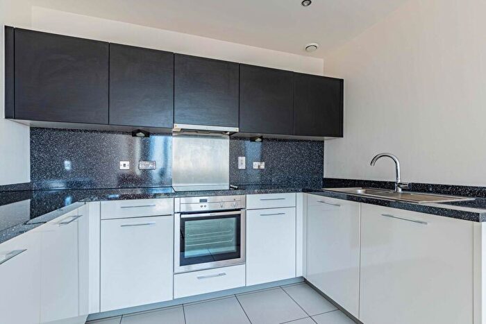 1 Bedroom Apartment To Rent In Kd Tower, HP1