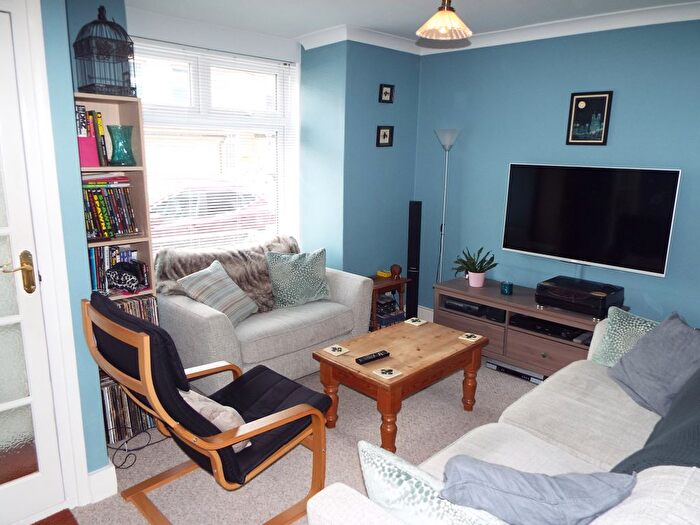 2 Bedroom Terraced House To Rent In Cecil Road, Gravesend, DA11