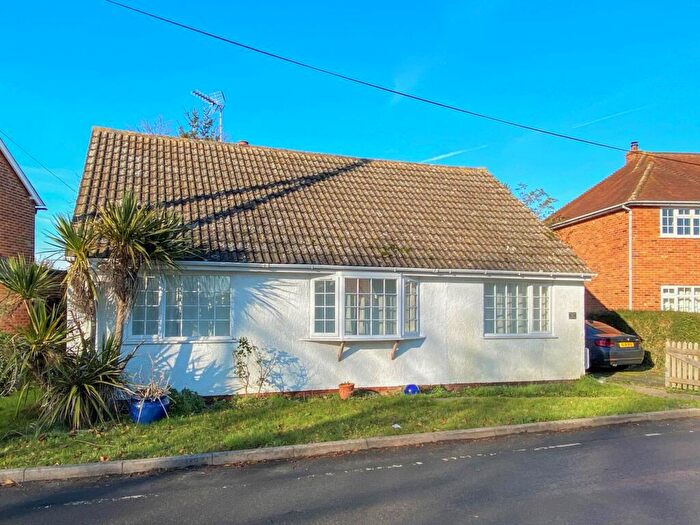 3 Bedroom Detached House For Sale In Nargate Street, Littlebourne, CT3