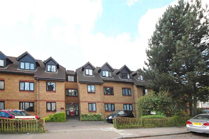 1 Bedroom Flat To Rent In Harrow Road, Wembley, HA0