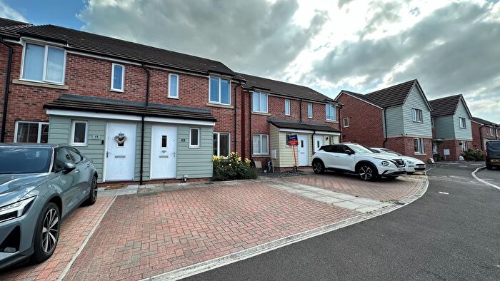 2 Bedroom Semi-Detached House To Rent In Leonides Avenue, Weston-Super-Mare, BS24