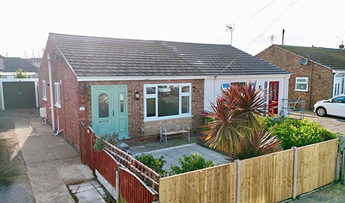 1 Bedroom Bungalow For Sale In Llys Madoc, Towyn, Abergele, LL22