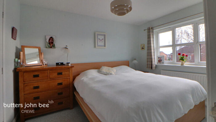 3 Bedroom Semi-Detached House To Rent In Millbrook Close, Winsford, CW7