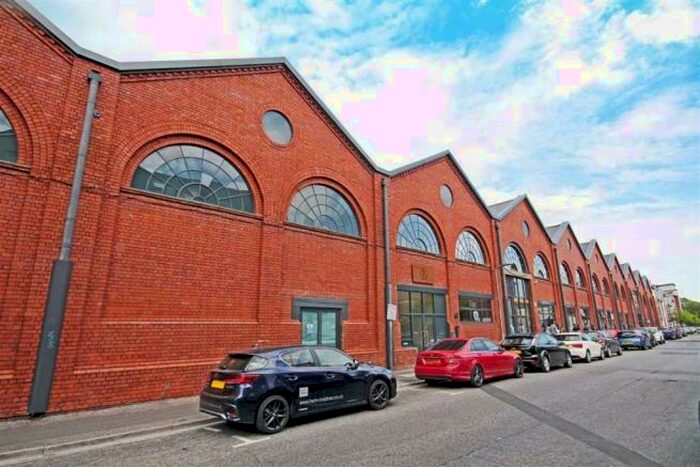 1 Bedroom Apartment To Rent In Pendyris Street, Cardiff, CF11