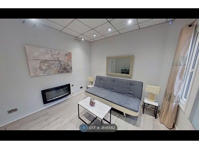 1 Bedroom Flat To Rent In Skene St, Aberdeen, AB10