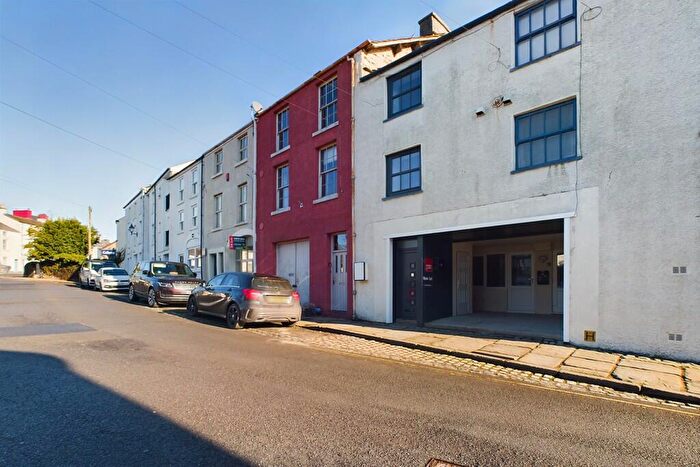 2 Bedroom Apartment To Rent In A The Gill, Ulverston, Cumbria, LA12