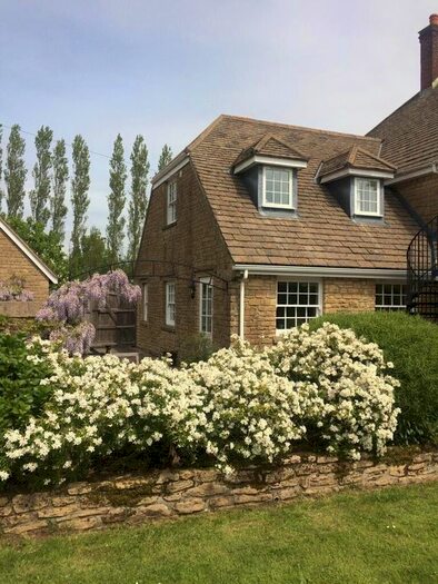 1 Bedroom Semi-Detached House To Rent In Higher Halstock Leigh, Yeovil, Somerset, BA22