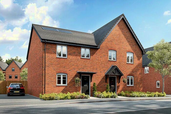 3 Bedroom Semi-Detached House To Rent In Wallington Road, SO30