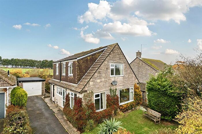 3 Bedroom Detached Bungalow For Sale In Martel Close, Broadmayne, Dorchester, DT2